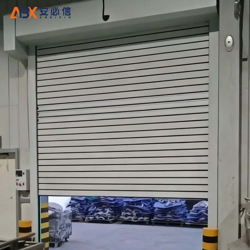 怒江傈僳族快速卷帘门
