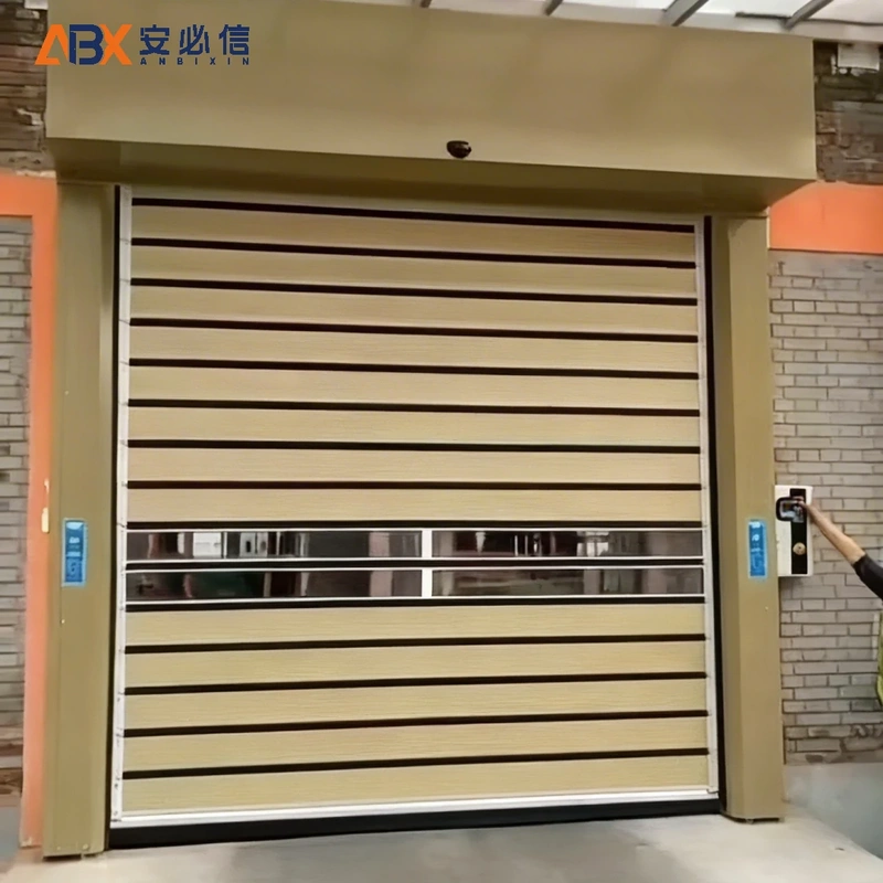 怒江傈僳族雷达高速门